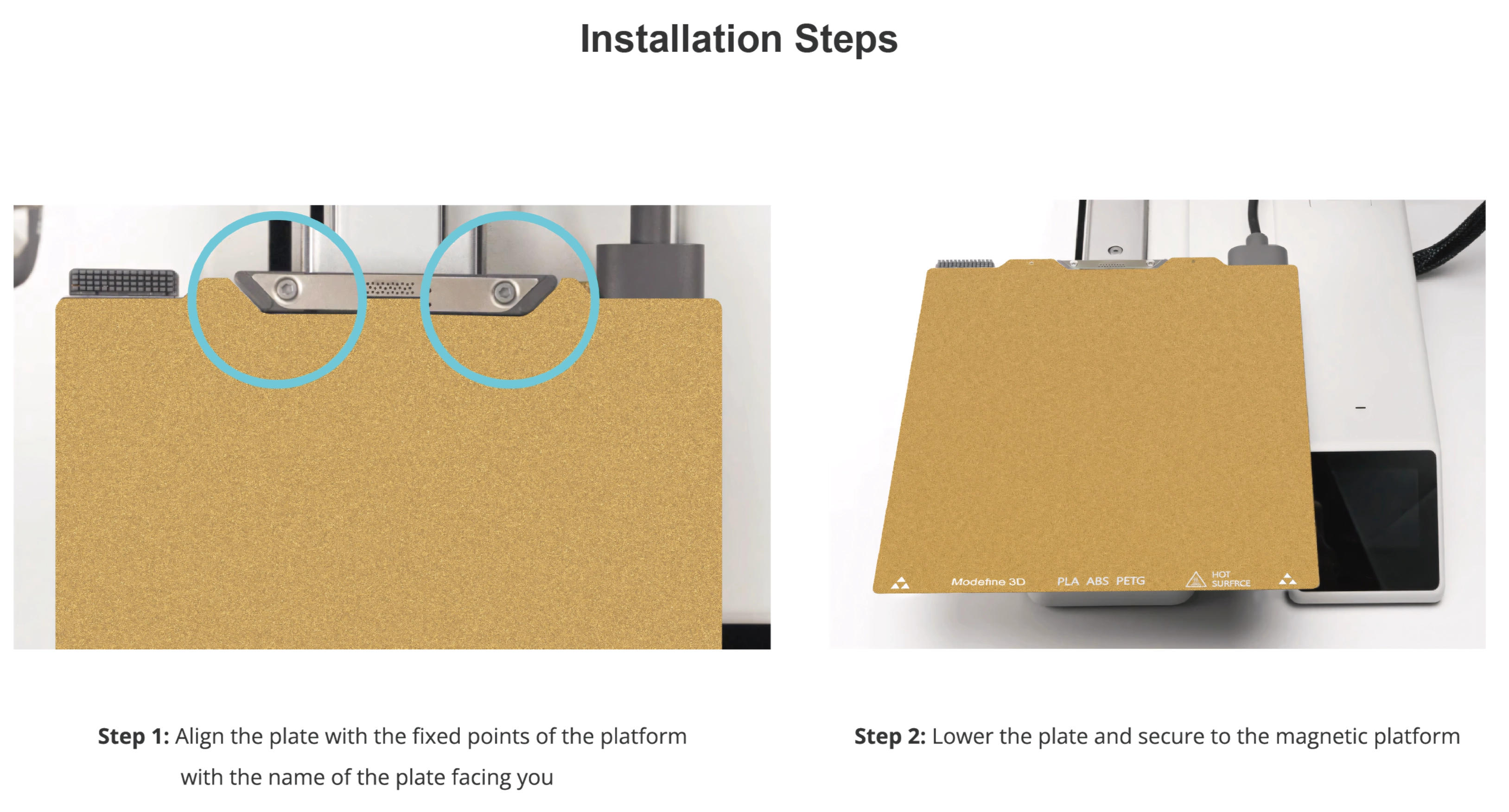 PEI_Modefine3D_Platform_for_Bambu_Lab_A1_X1_P1_3D_Printer_Gold_11 PEI_Modefine3D_Platform_for_Bambu_Lab_A1_X1_P1_3D_Printer_Gold_11