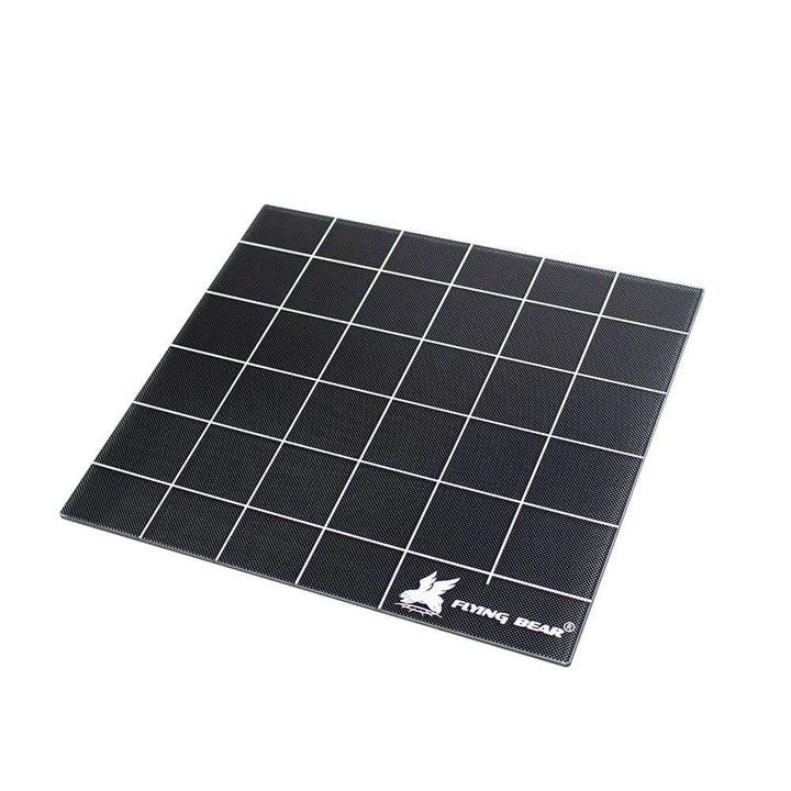 Flying Bear 3D Printer Ghost 6 Parts 1pcs Glass HeatBed Flying Bear 3D Printer Ghost 6 Parts 1pcs Glass HeatBed