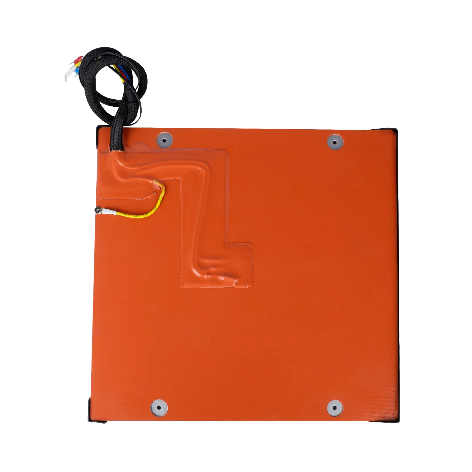 K2 Pro Hotbed Plate Kit 2 K2 Pro Hotbed Plate Kit 2