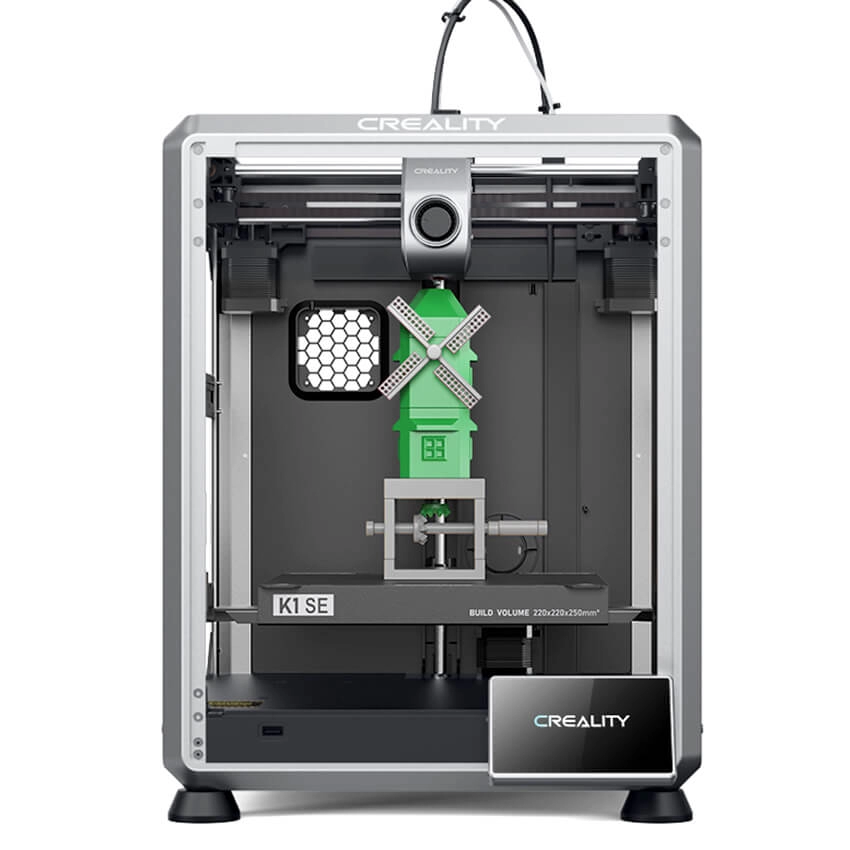 Creality3D K1 SE-1 Creality3D K1 SE-1