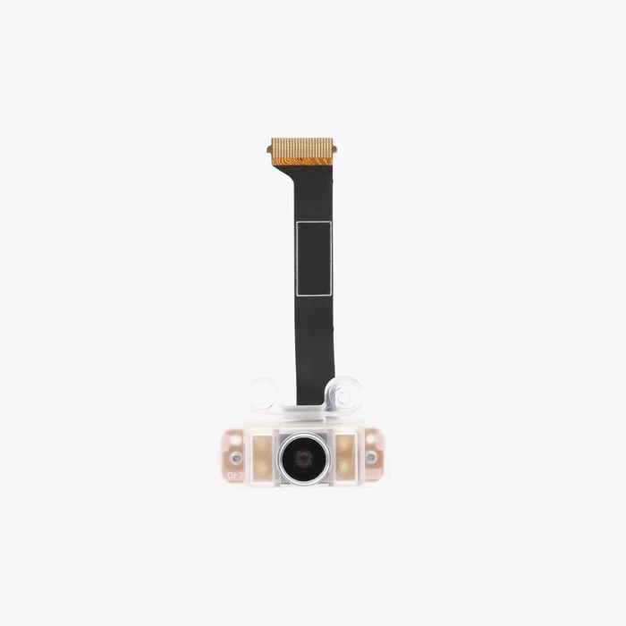 Nozzle Camera