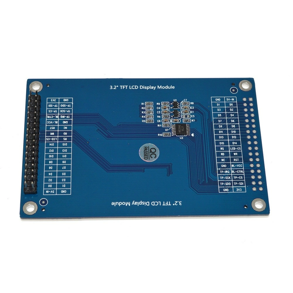 OKY4033-3.2inch-320x240-Touch-LC OKY4033-3.2inch-320x240-Touch-LC