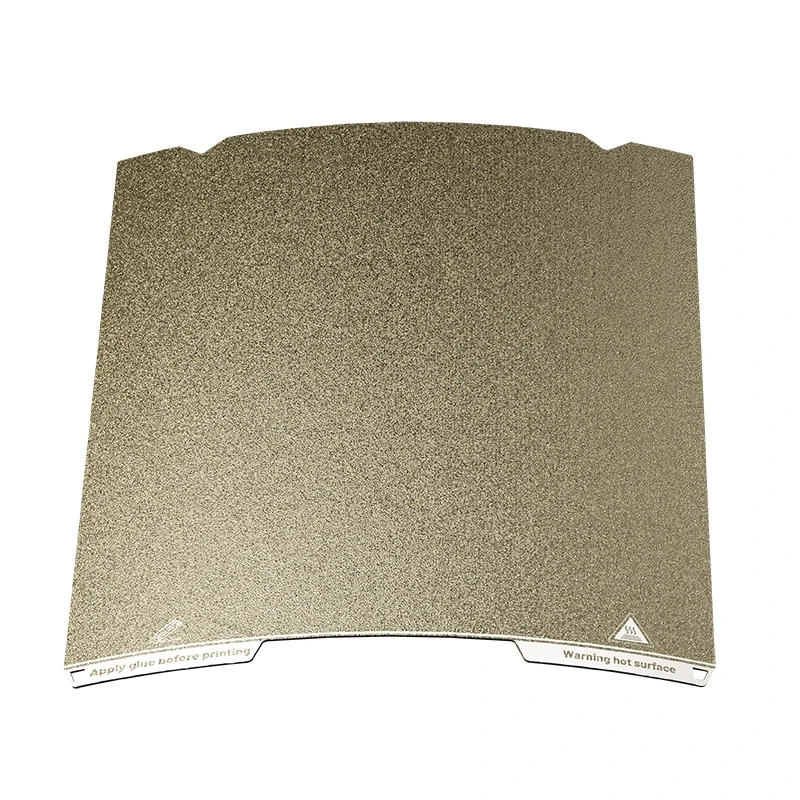 Оригинальное двухсторонее PEI покрытие FlyingBear S1 Оригинальное двухсторонее PEI покрытие FlyingBear S1