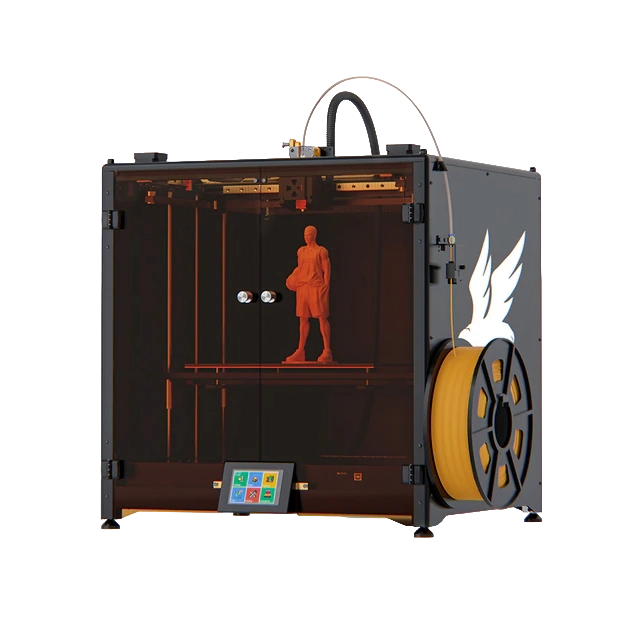 Flying Bear Reborn 2