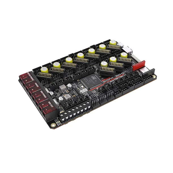 BIGTREETECH_BT_Octopus_Max_EZ_Control_Board_7 BIGTREETECH_BT_Octopus_Max_EZ_Control_Board_7