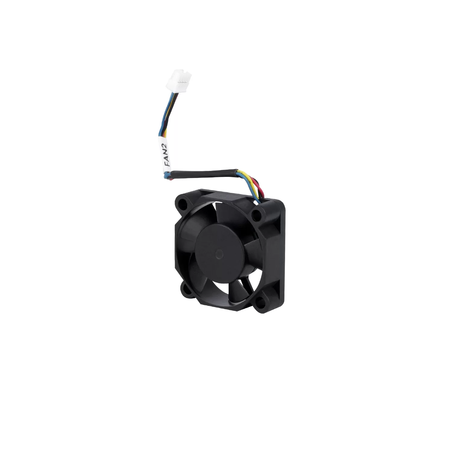 K2 SE Heat Break Fan 3