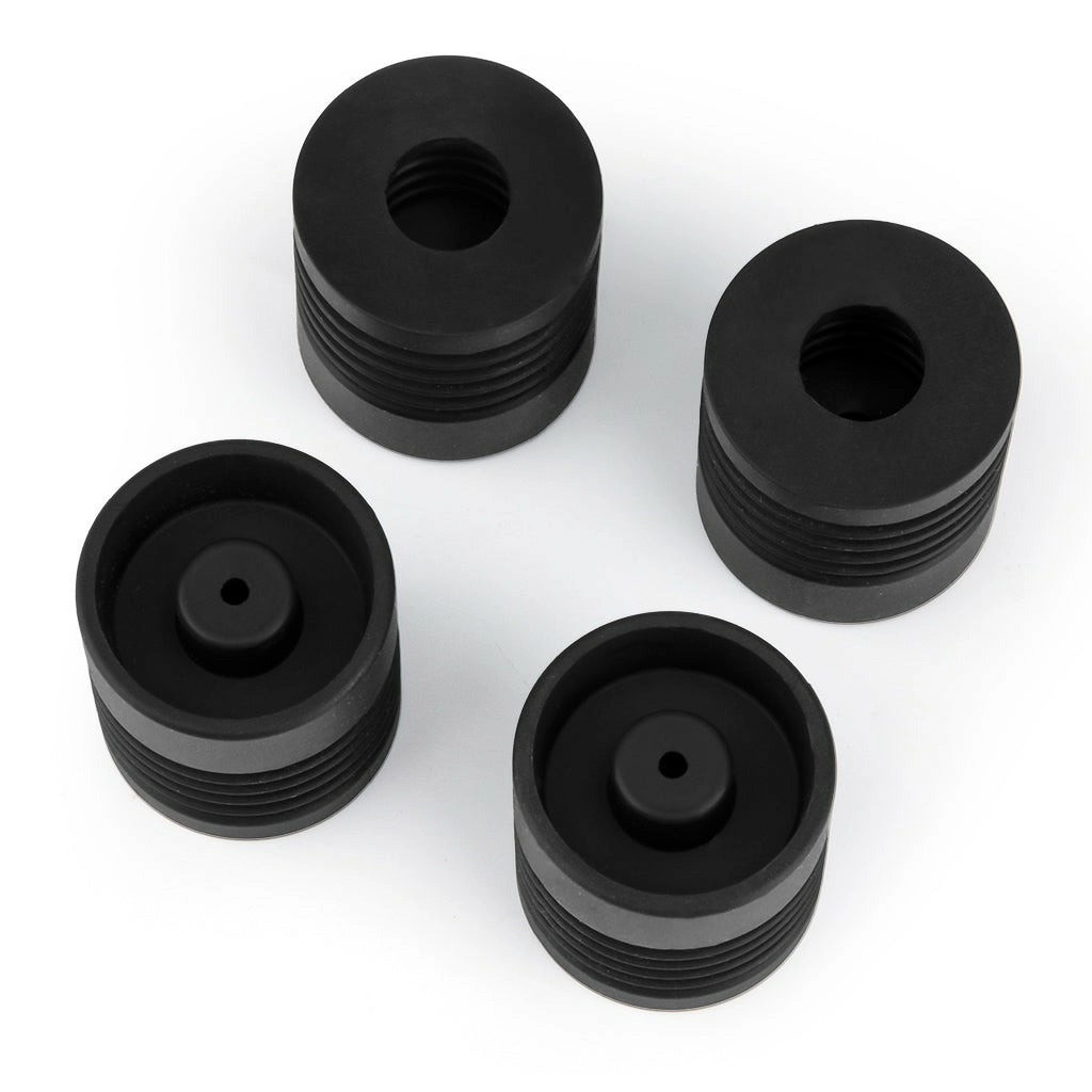 Оригинальный комплект антивибрационных ножек ELEGOO Centauri Carbon