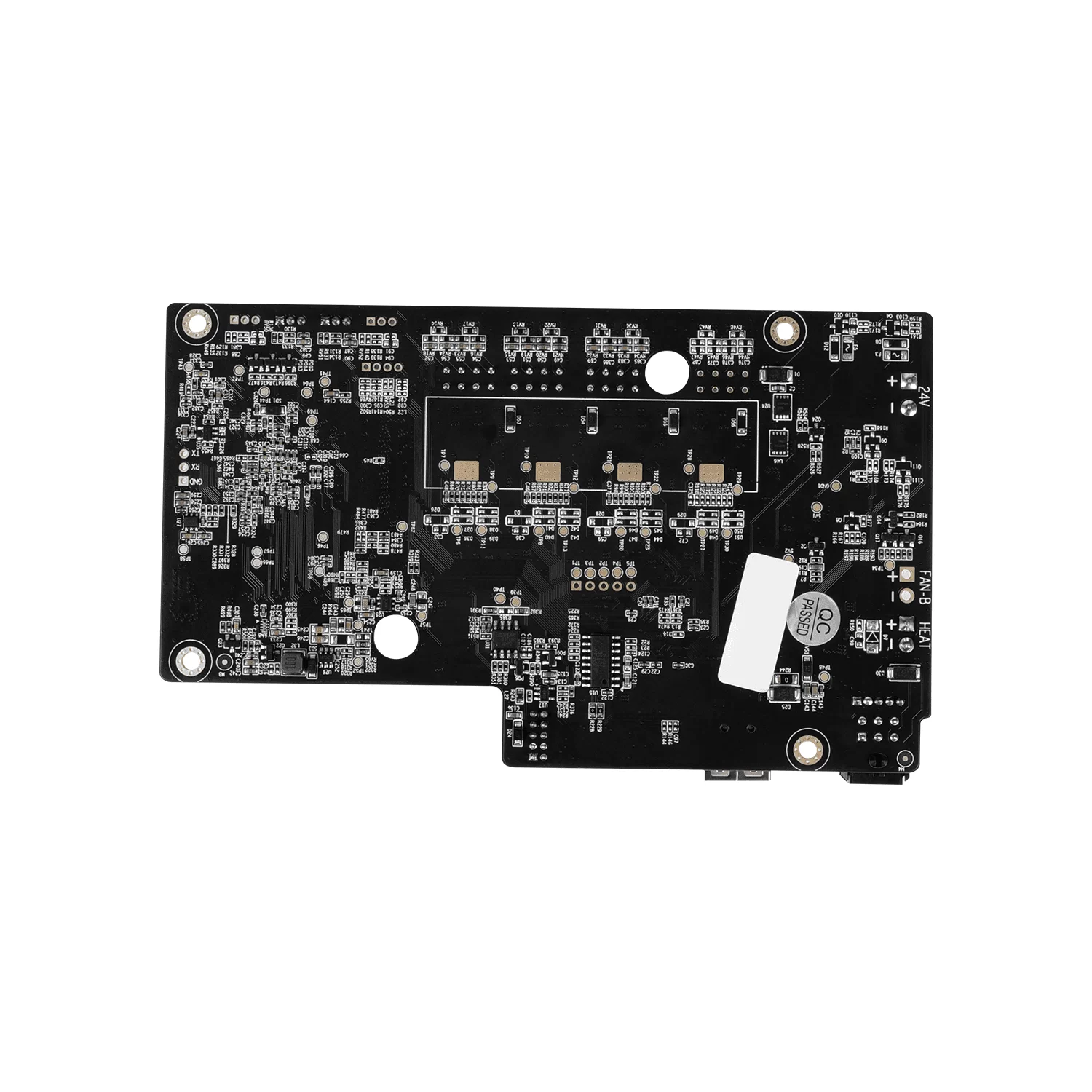 Ender-3 V4 Motherboard Kit 5