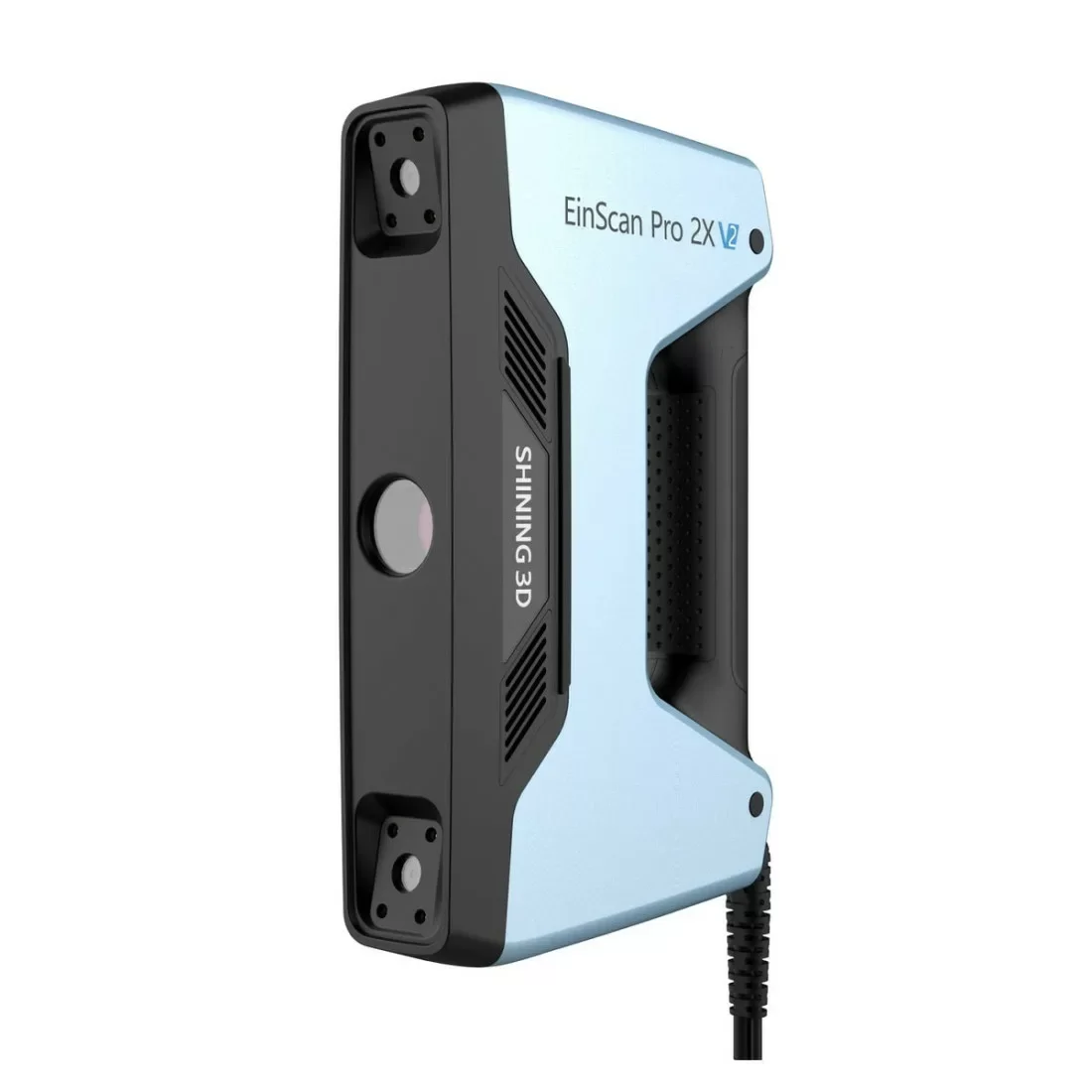 EinScan Pro 2X V2