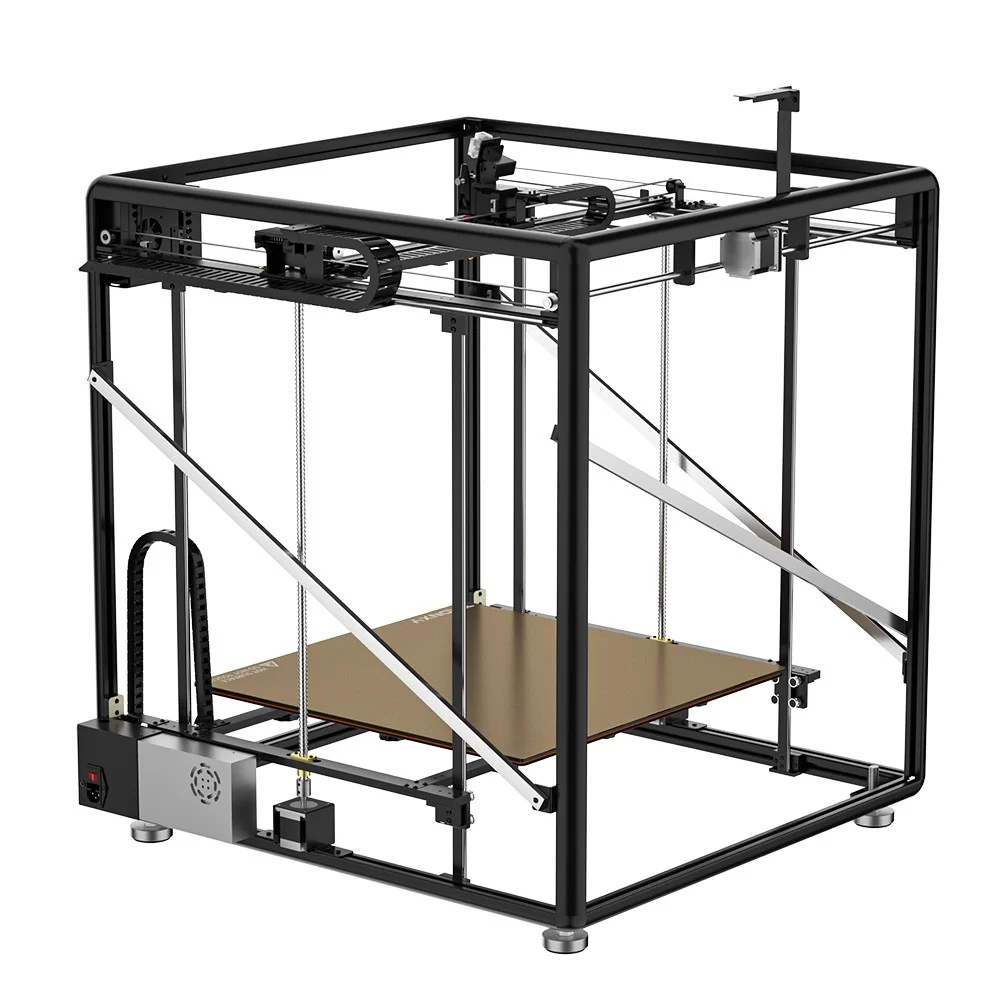 TRONXY VEHO 600 5