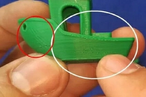 Основные проблемы в 3D печати. Способы их решения