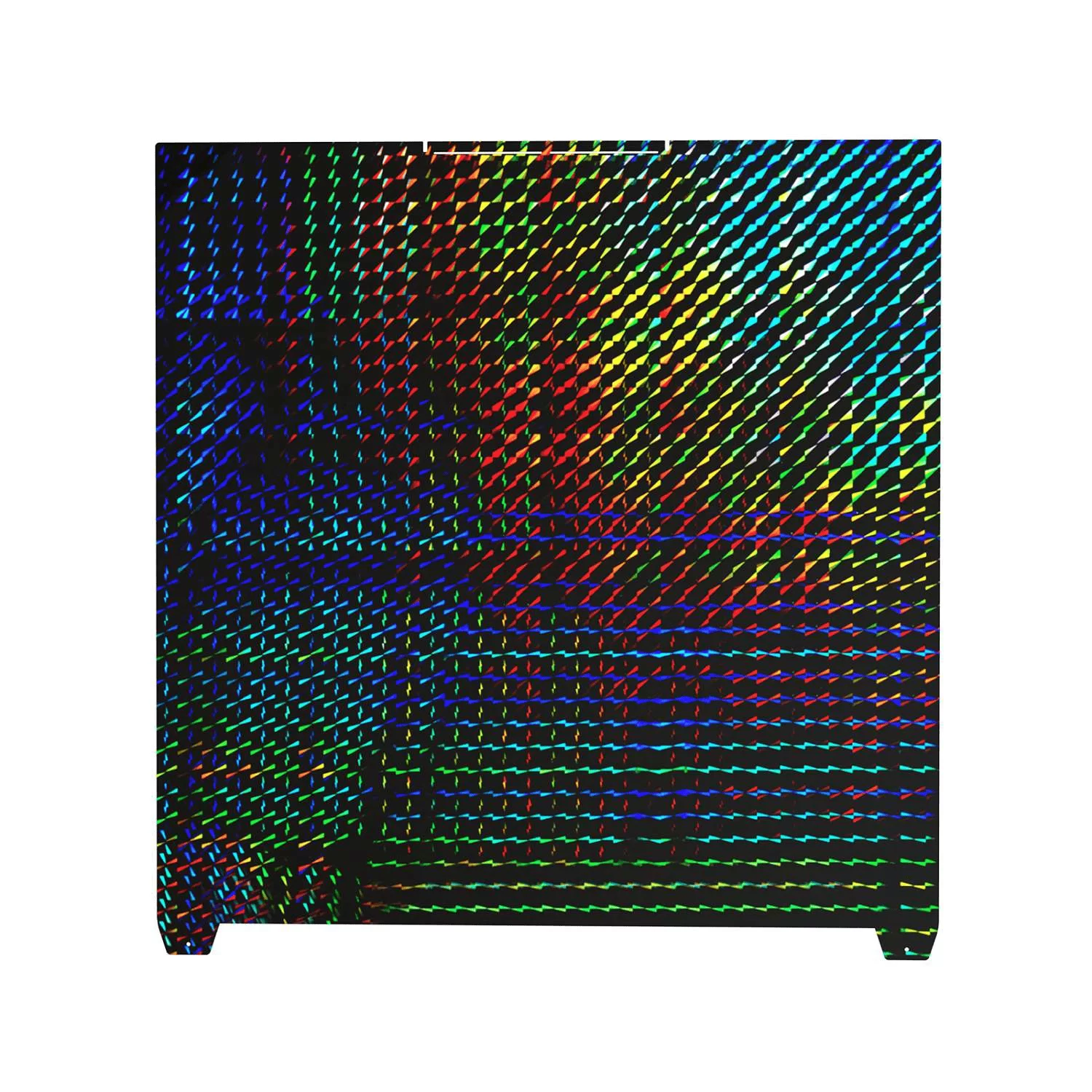 Dual-Sided Printing PET Phantom Platform Board 3