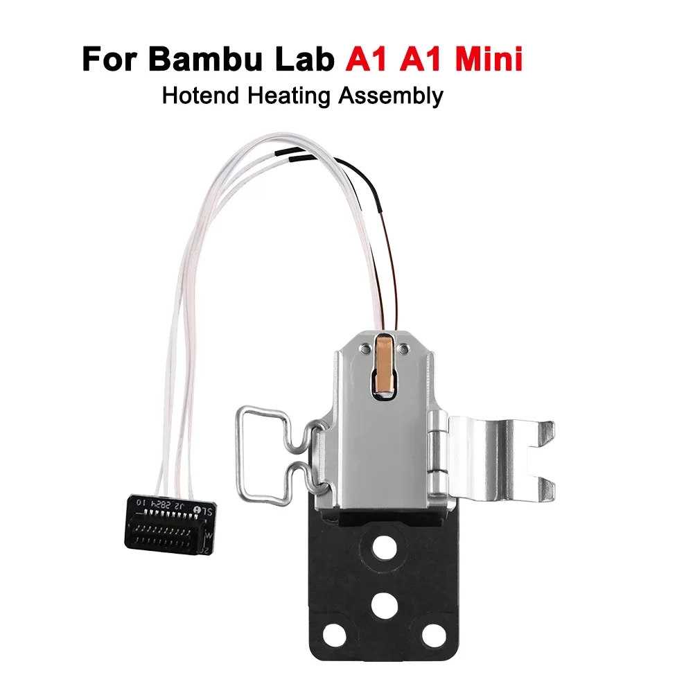 Assembly Kit for Bambu Lab A1A1Mini 3 Assembly Kit for Bambu Lab A1A1Mini 3
