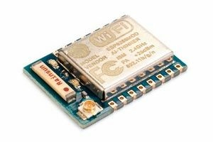 Wi-Fi модуль ESP-07 Wi-Fi модуль ESP-07