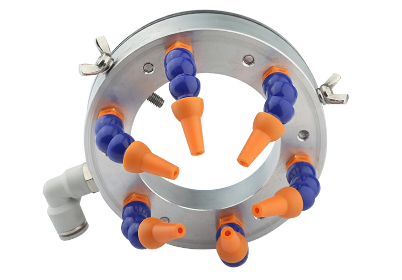 Instrument dlya ohlazhdeniya vodomaslyanoj zhidkost'yu 2 Instrument dlya ohlazhdeniya vodomaslyanoj zhidkost'yu 2