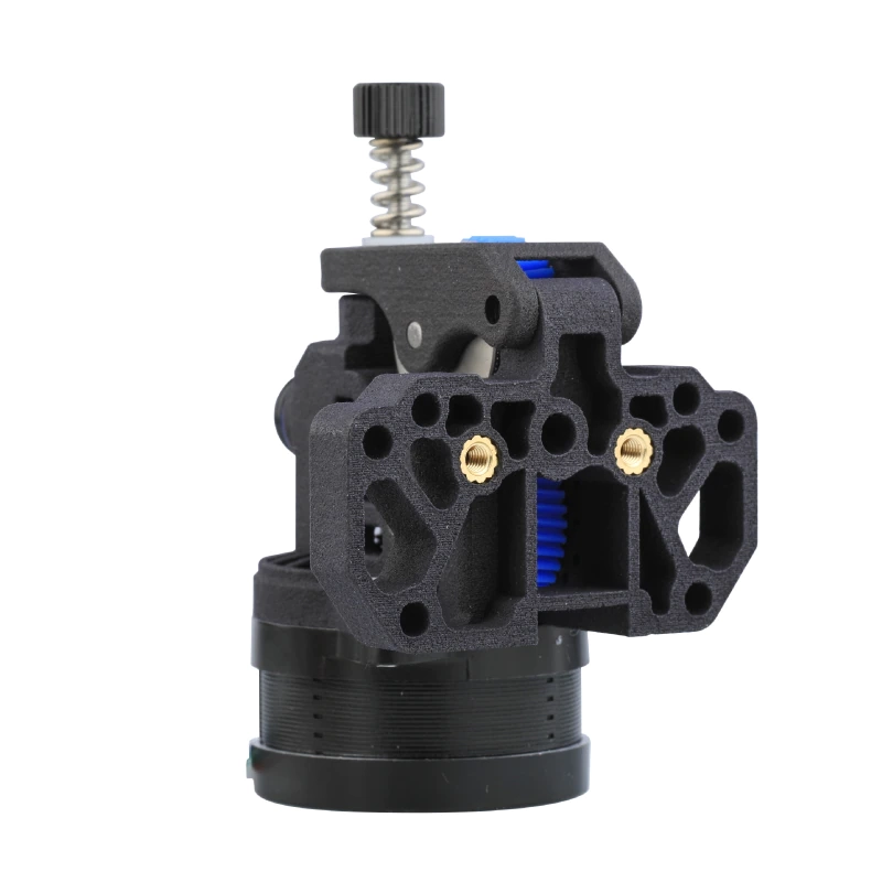 CHervyachnyj ekstruder Mellow NF Cannon V1.2 3 CHervyachnyj ekstruder Mellow NF Cannon V1.2 3
