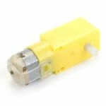 Коллекторные двигатели