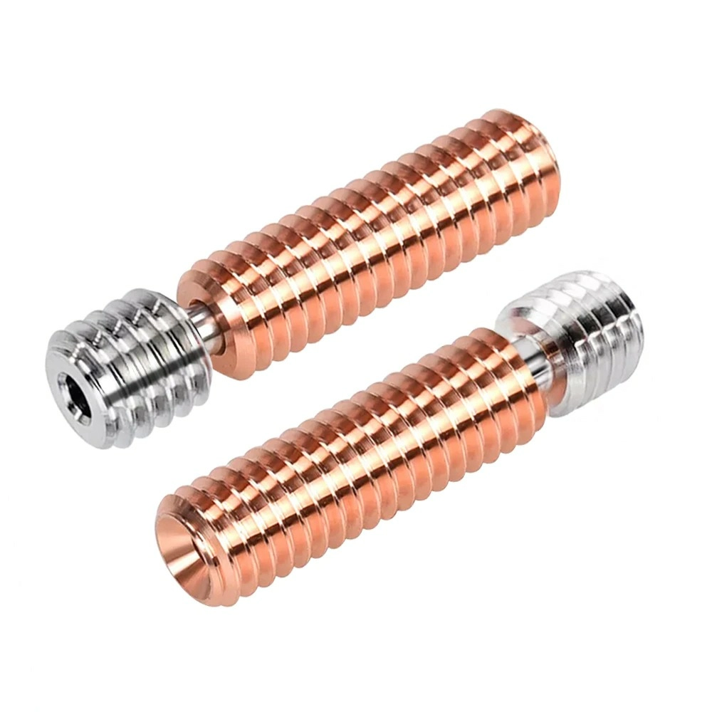 Termobar'er MK8 Bi-Metal titan-med' 3 Termobar'er MK8 Bi-Metal titan-med' 3