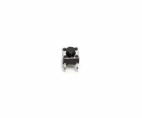 Кнопка тактовая DIP 6x6x4.3 мм, 10 шт