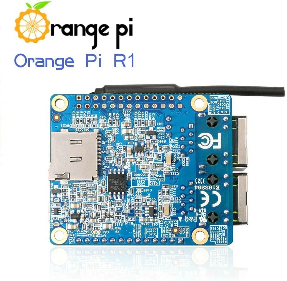 Orange-Pi-R1 Orange-Pi-R1
