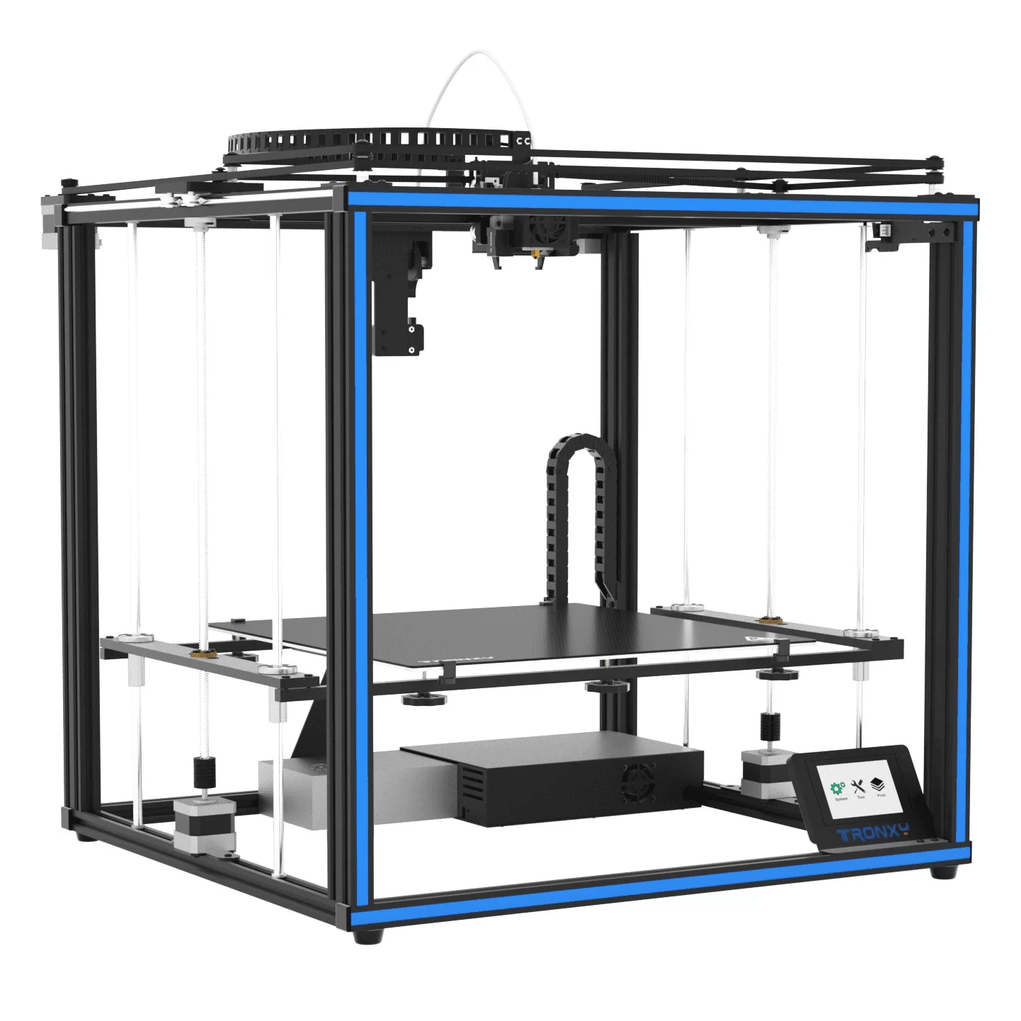 TRONXY X5SA 400 PRO 5