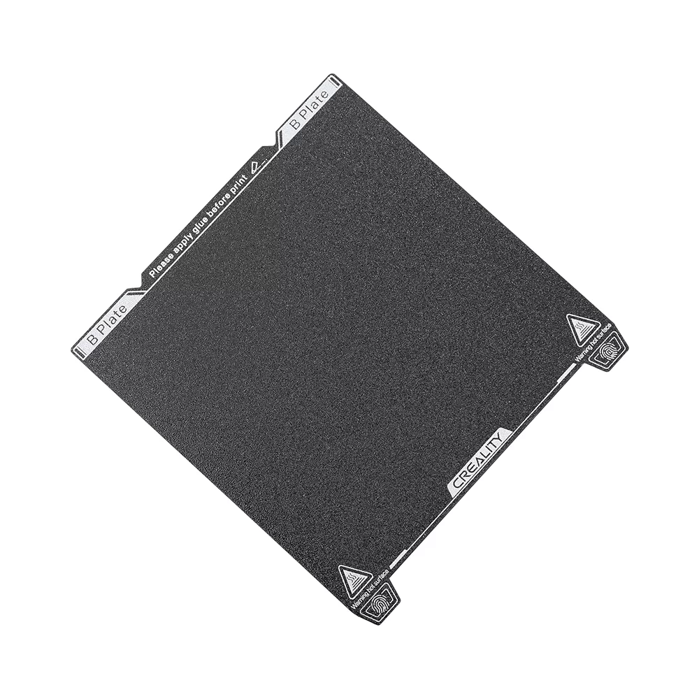 Double-sided Build 2