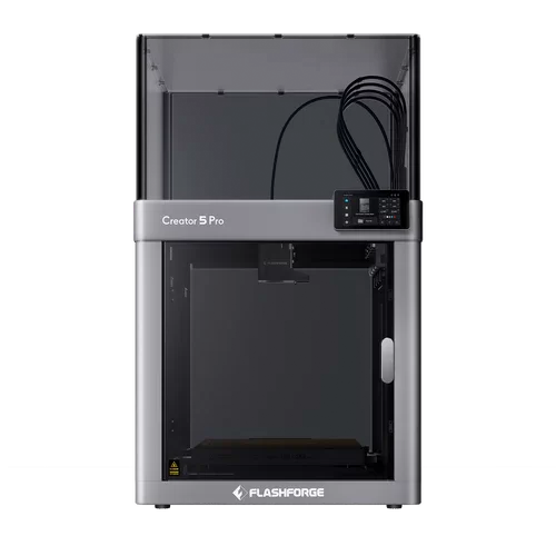 Flashforge Creator 5 Pro
