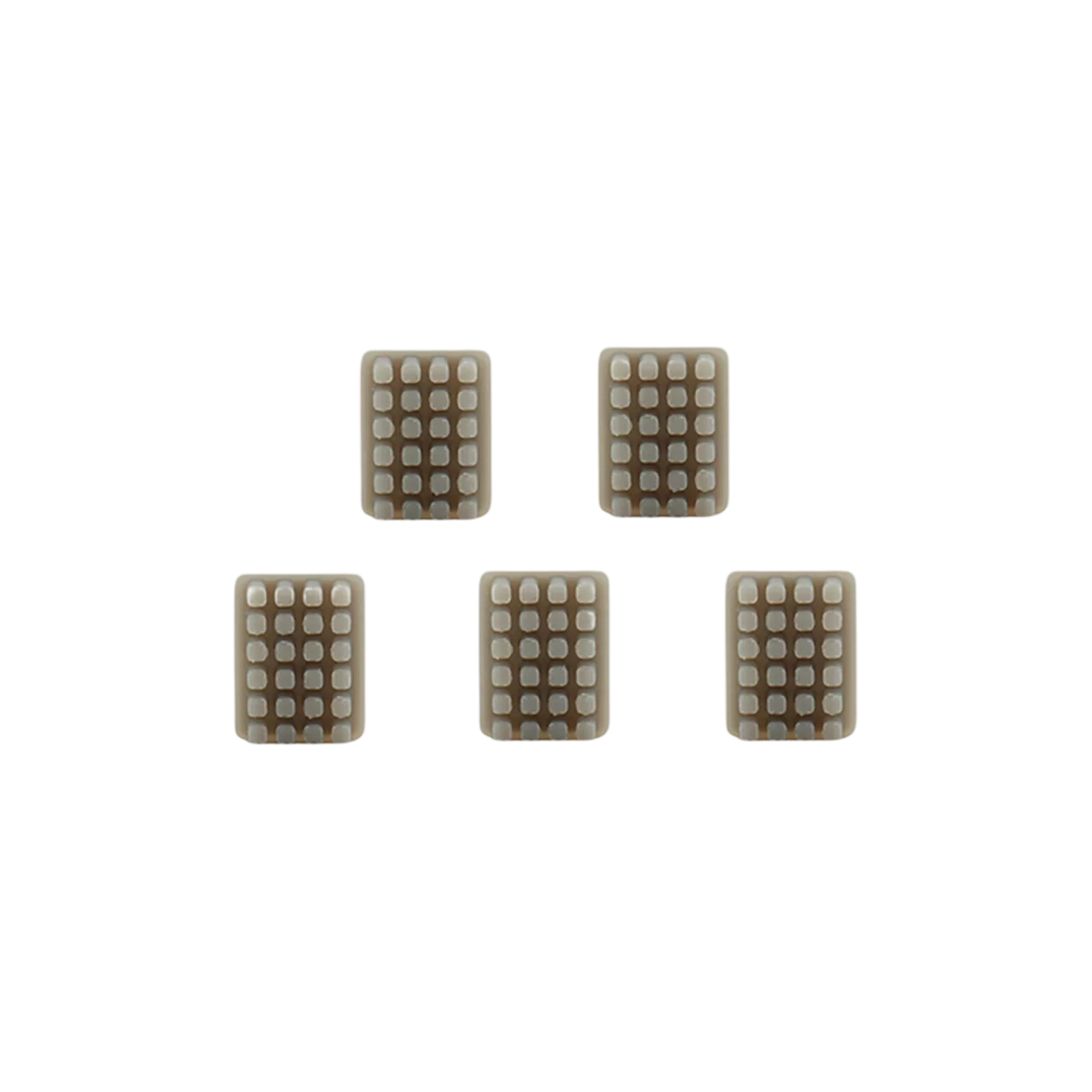 Max4 Wiper Silicone Case - 5pcs