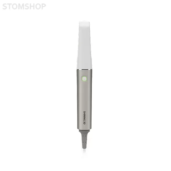 Aoralscan Elite 2