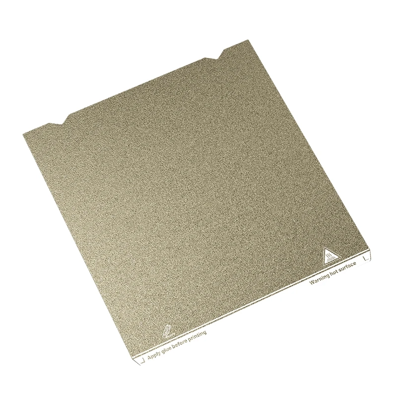 Оригинальное двухсторонее PEI покрытие Flying BearS1 Оригинальное двухсторонее PEI покрытие Flying BearS1