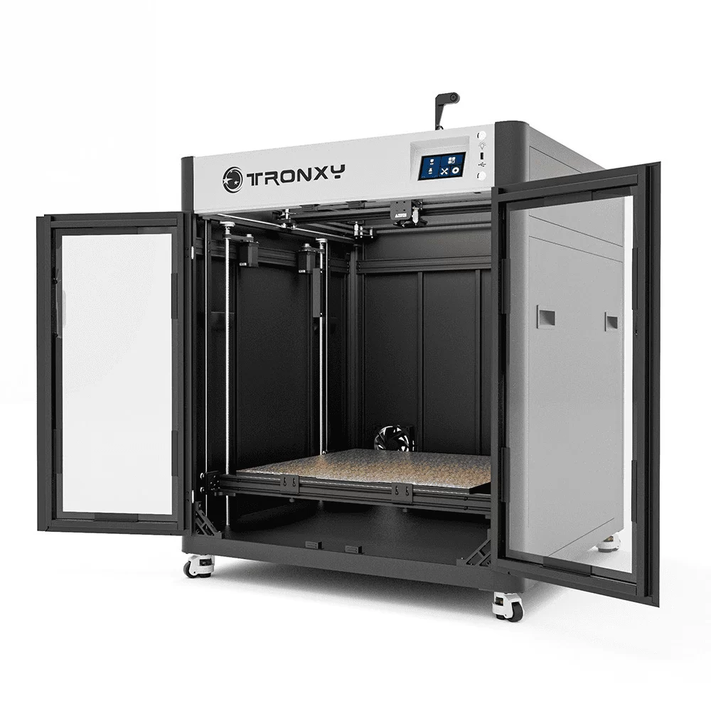 VEHO 600 PRO VEHO 600 PRO V2 VEHO 600 PRO V3 3D PRINTER 6