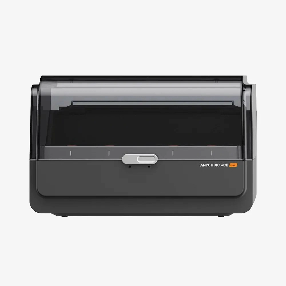 Автоматическая система подачи пластиков Anycubic ACE Pro 1 Автоматическая система подачи пластиков Anycubic ACE Pro 1
