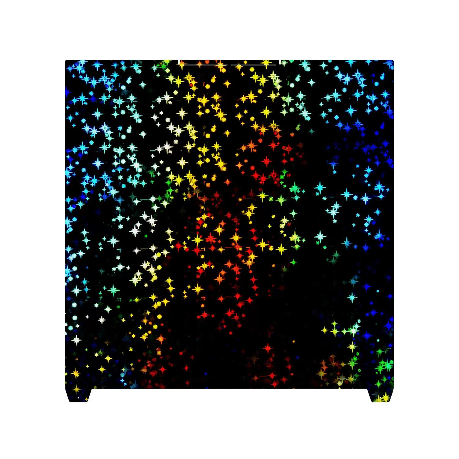 Dual-Sided Printing PET Stars” Platform Board 3