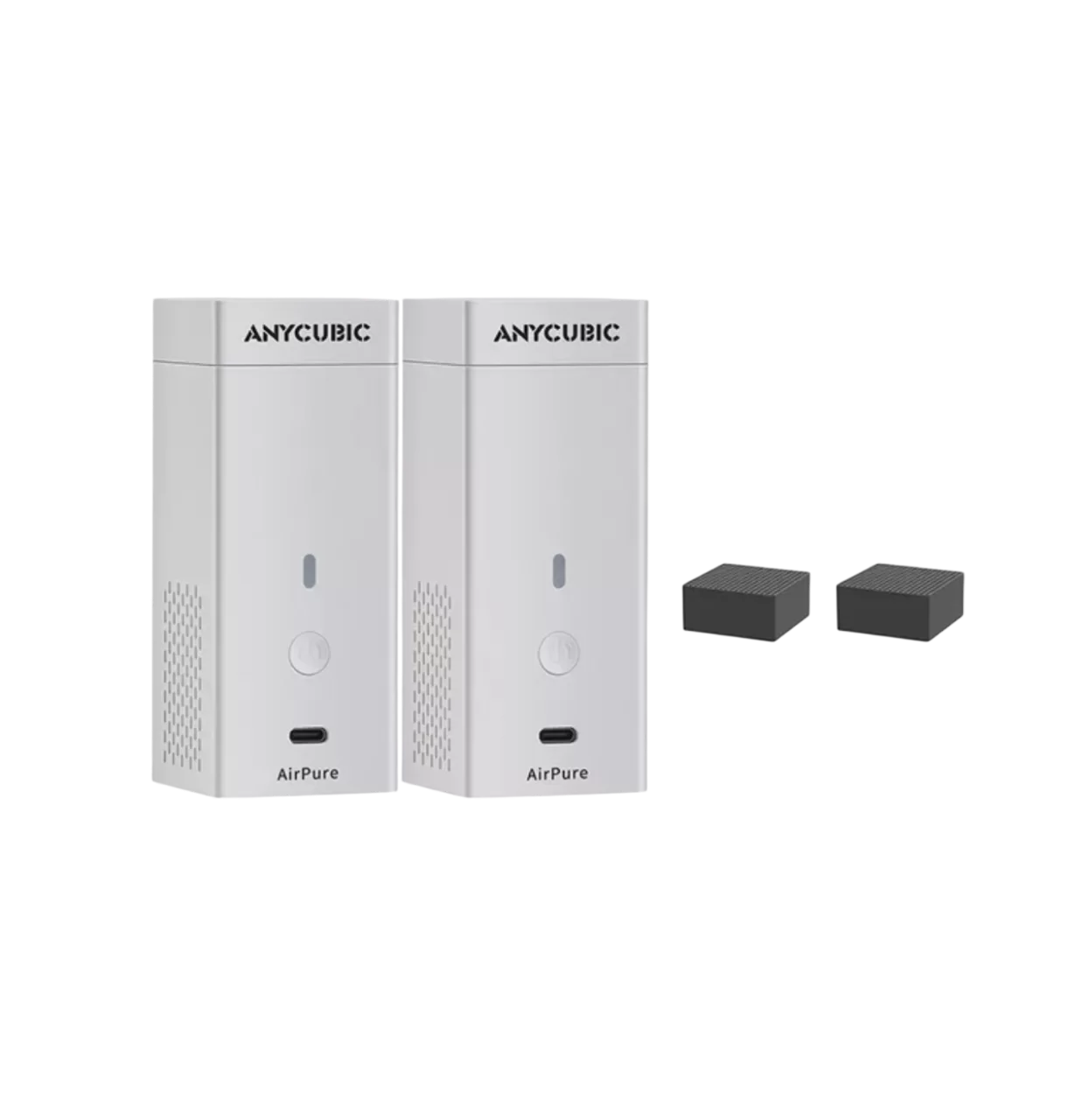 Anycubic air 4