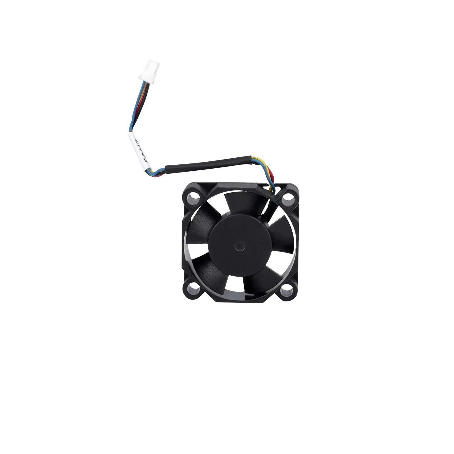 K2 SE Heat Break Fan