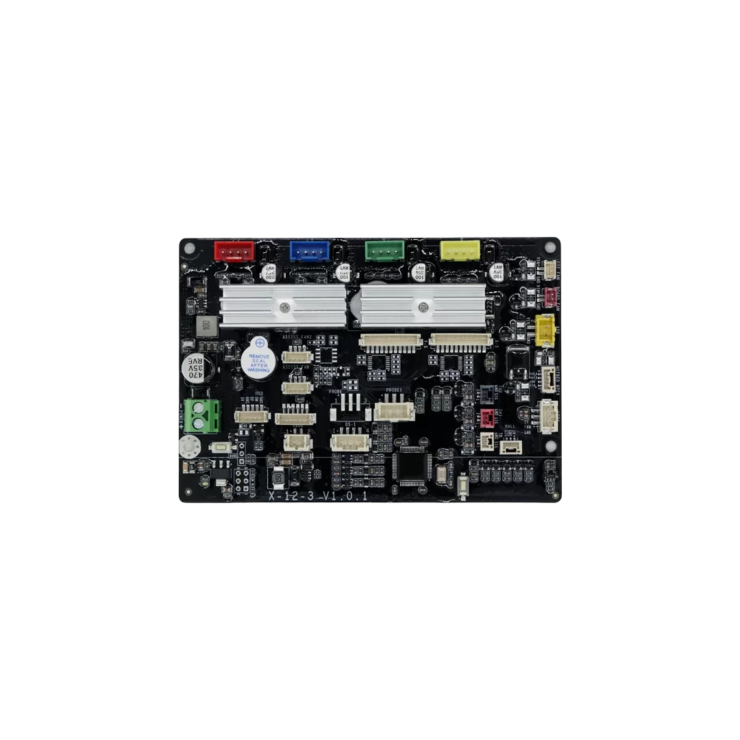 Plus5Motherboard