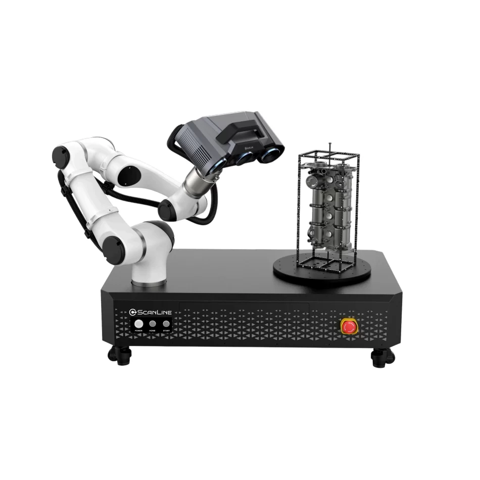 ScanLine RobotScan Q12