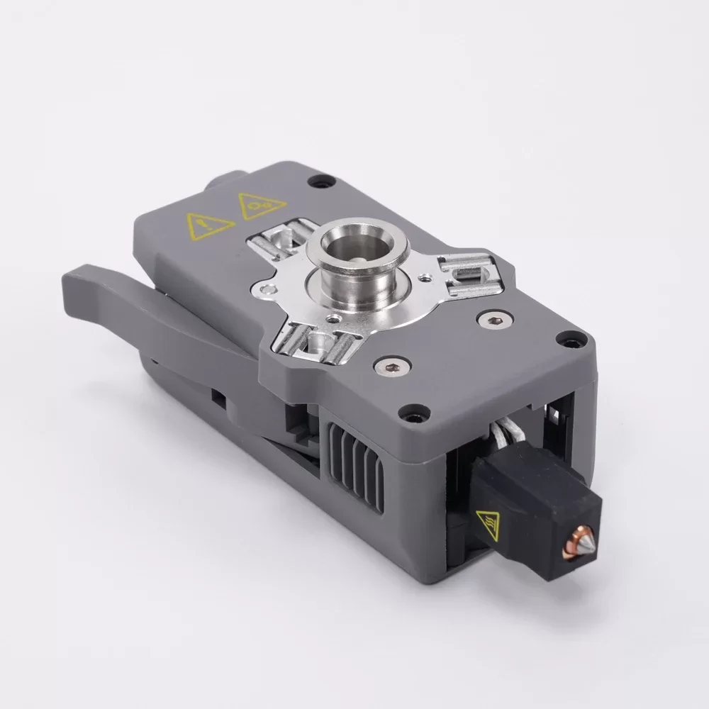 Extruder 5