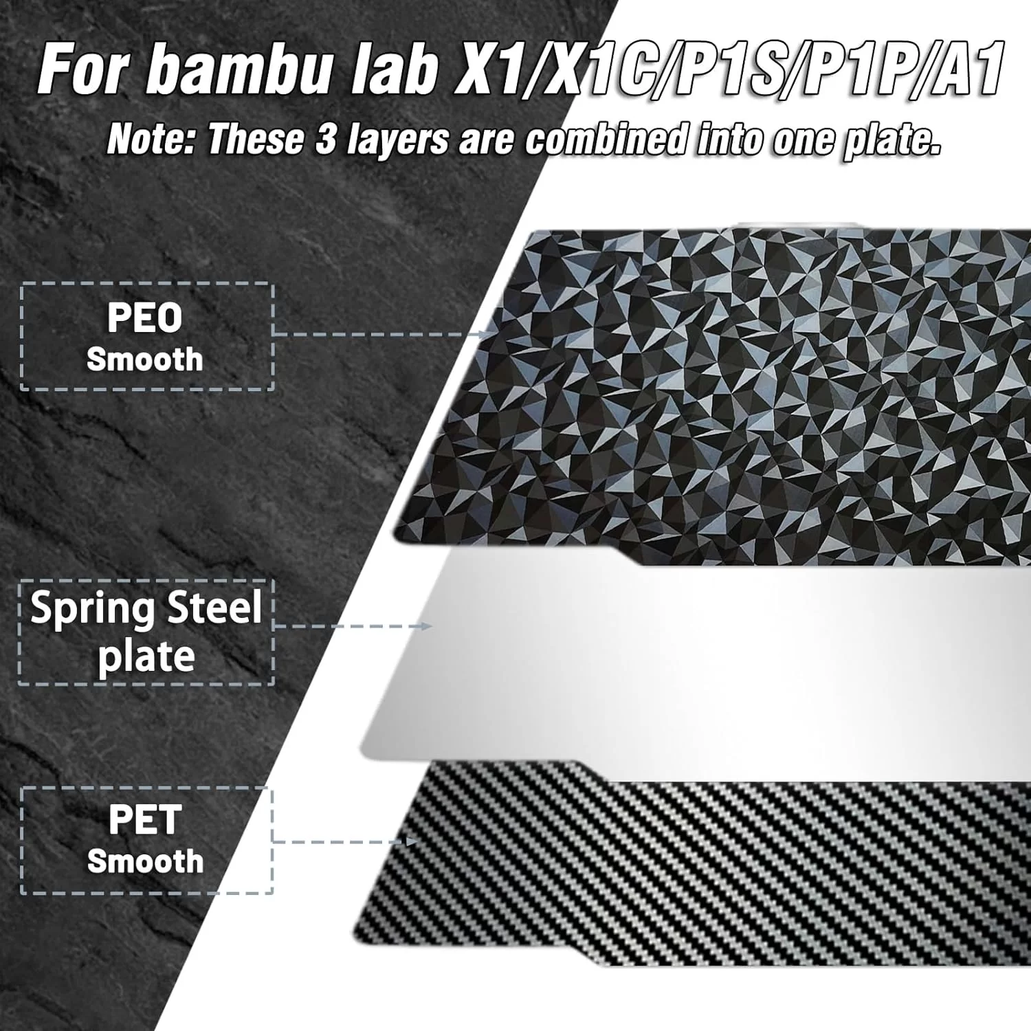 PEO BambuLab X1 2 PEO BambuLab X1 2