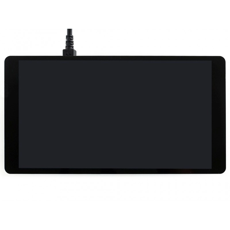 Sensornyj emkostnyj AMOLED displej Raspberry Pi Waveshare 2