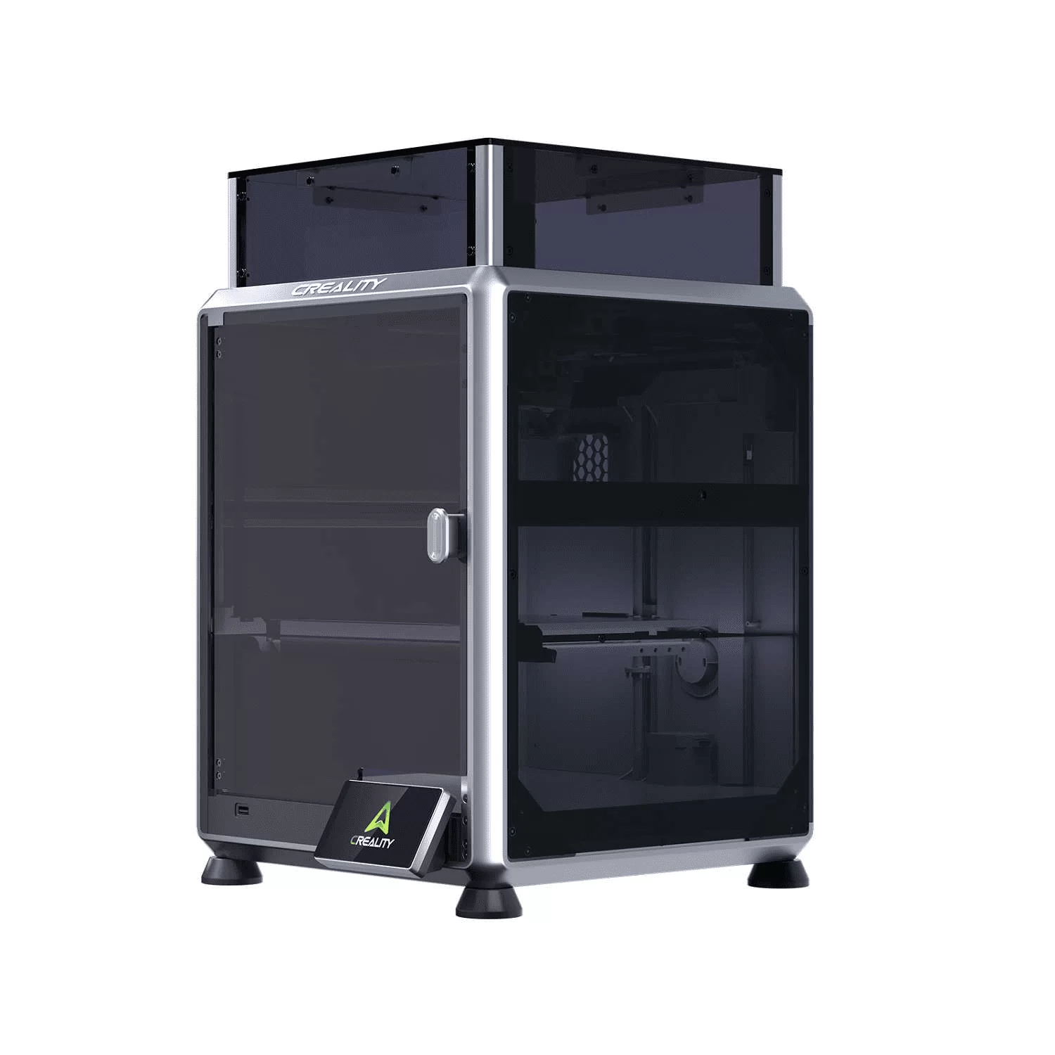 K1 SE K2 SE Enclosure 4