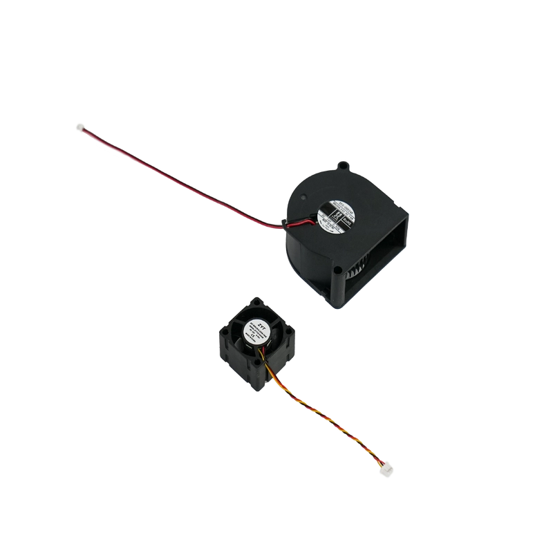 Hotend Cooling Fan Combo for Sovol SV08 MAX Hotend Cooling Fan Combo for Sovol SV08 MAX