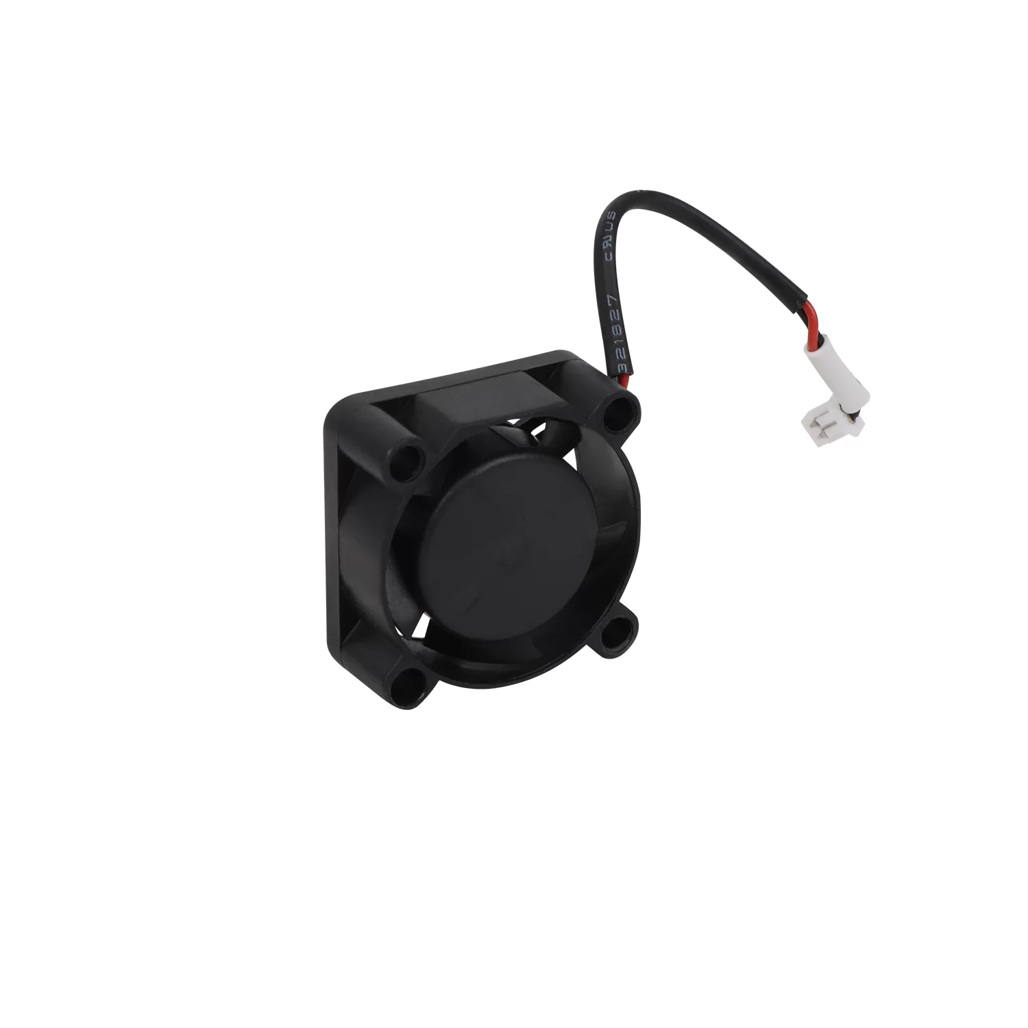 2510 Axial Fan 4