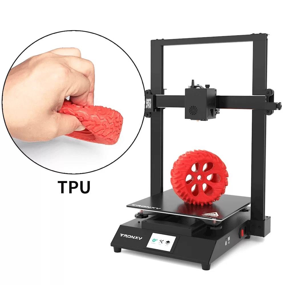 XY-3 PRO V2 5