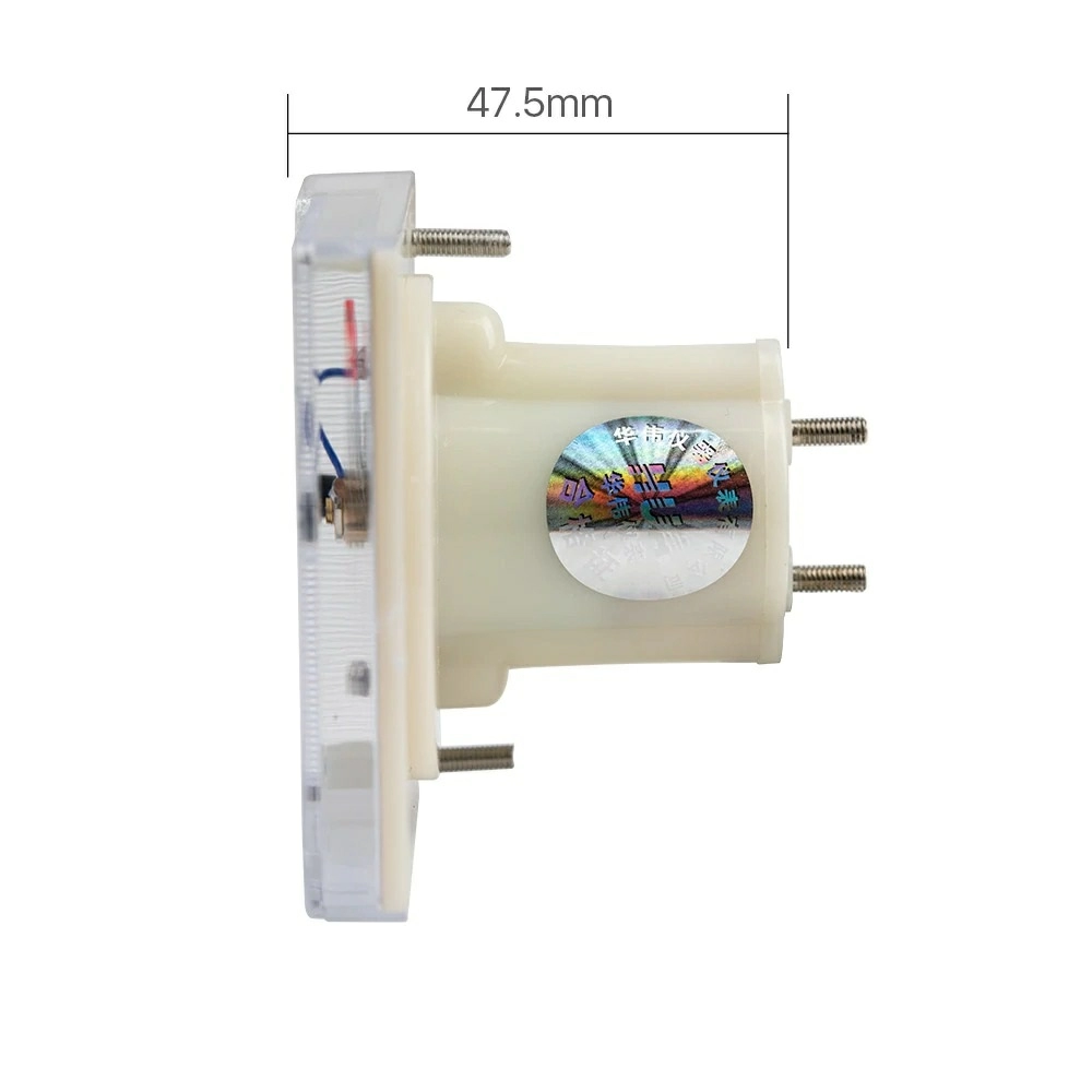 Амперметр HUA 30мА 85C1-4 Амперметр HUA 30мА 85C1-4