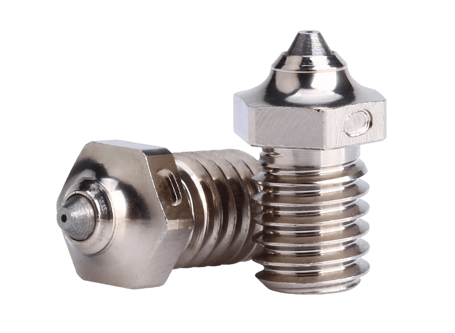 nozzle ZSTC V6 trianglelab 1 nozzle ZSTC V6 trianglelab 1