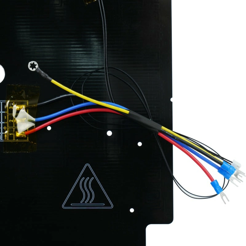 Heated Bed Kit for Sovol SV08 MAX 3 Heated Bed Kit for Sovol SV08 MAX 3