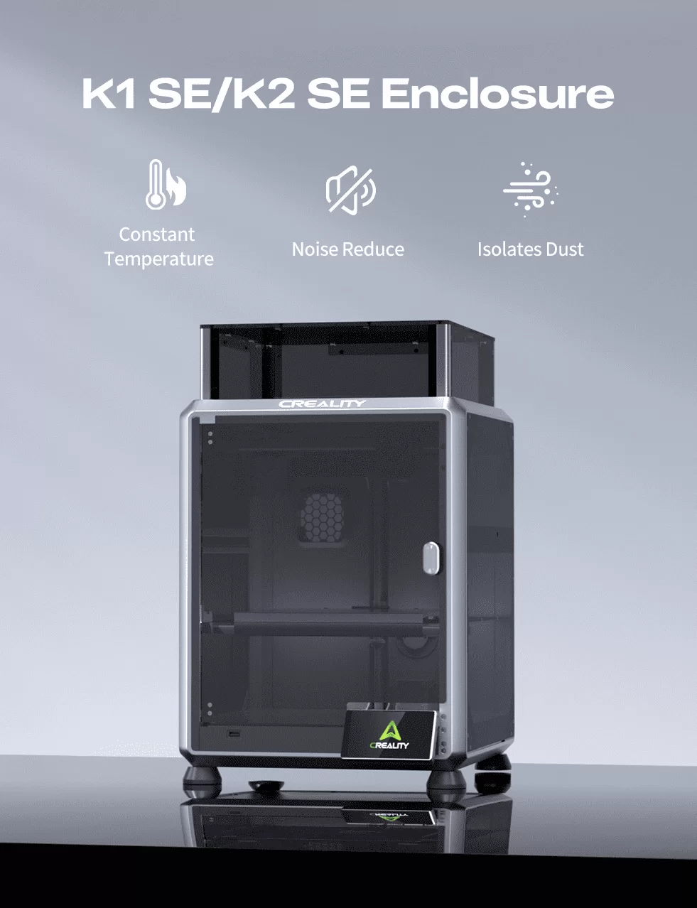 K1 SE K2 SE Enclosure 6