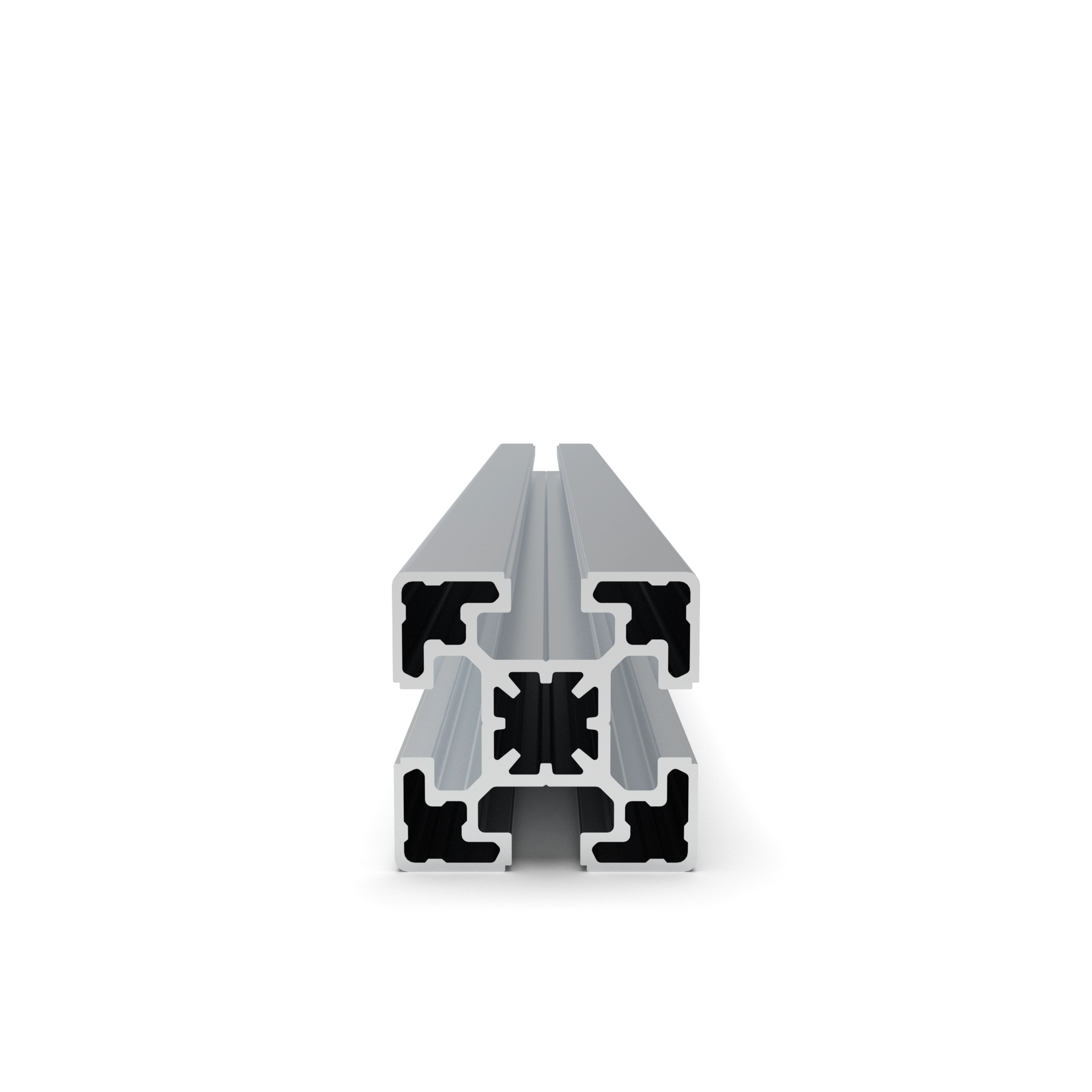 ПРОФИЛЬ КОНСТРУКЦИОННЫЙ 45Х45 (БЕЗ ПОКРЫТИЯ) ПРОФИЛЬ КОНСТРУКЦИОННЫЙ 45Х45 (БЕЗ ПОКРЫТИЯ)