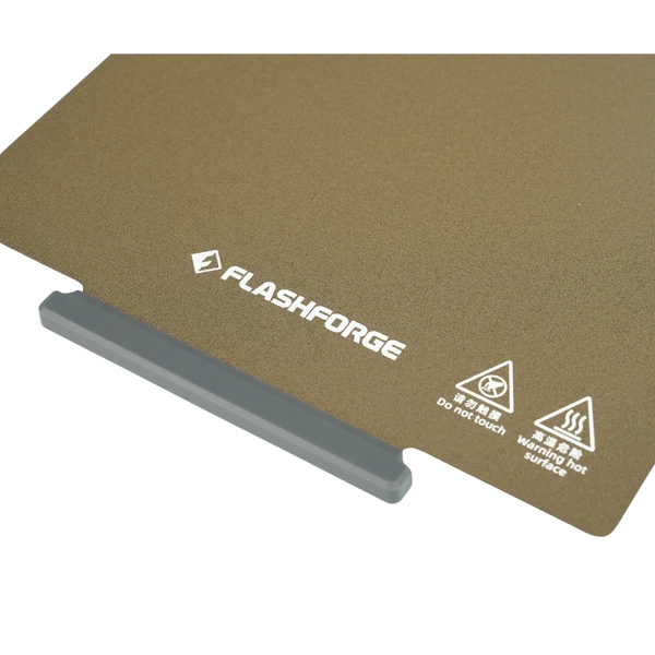 PEI Coating Platform for Adventurer 5M Series PEI Coating Platform for Adventurer 5M Series